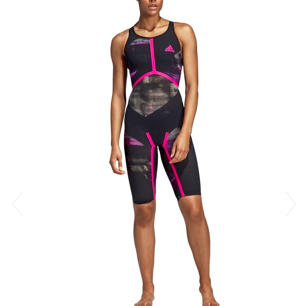 Adidas Adizero Freestyle Swimsuit